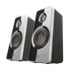 Акустична система Trust GXT 38 2.1 Subwoofer Speaker Set (TR19023) - зображення 4