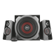 Акустична система Trust GXT 38 2.1 Subwoofer Speaker Set (TR19023) - зображення 3