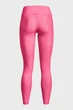 Жіночі рожеві тайтси Armour HiRise Leg-PNK Under Armour XL 1365336-640 - зображення 6