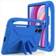 Детский чехол Kids Case Tablet на планшет POCO Pad M1 (12.1") / голубой - изображение 1