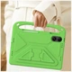 Детский чехол Kids Case Tablet на планшет POCO Pad M1 (12.1") / зеленый - изображение 4