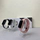 Умные часы Smart Watch T500 (Розовый) - изображение 3