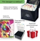 Набір скетч маркерів двосторонніх спиртових Touch Multicolor 40 кольорів + Альбом для скетчинга А5 20 аркушів - зображення 3
