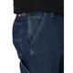 Шорти Wrangler Relaxed Fit Carpenter Shorts Color: Dark Vintage 48 - изображение 5