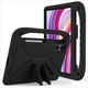 Детский чехол Kids Case Tablet на планшет POCO Pad M1 (12.1") / черный - изображение 1