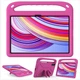 Детский чехол Kids Case Tablet на планшет POCO Pad M1 (12.1") / розовый - изображение 2