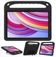 Детский чехол Kids Case Tablet на планшет POCO Pad M1 (12.1") / черный - изображение 2
