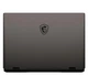Ноутбук MSI Sword 17 HX i7-14700HX/32GB/1TB RTX4070 240Hz (Sword 17 HX | B14VGKG-083XPL) - изображение 7