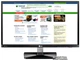 Монитор 23'' LG Electronics IPS237L-BN - изображение 1