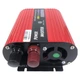 Преобразователь напряжения (инвертор) Wimpex WX-1000F синусоида 12V-220V USB 1000W - изображение 3