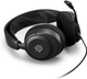 Проводные игровые наушники с микрофоном SteelSeries Arctis Nova 1 3.5мм Black (61606) - изображение 3
