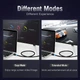 Кабель Vention HDMI to HDMI M - M 8м V2.0 4K 60Гц PVC Black (AACBK) - изображение 5