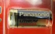 Батарея Panasonic CR 123 BLI 1 LITHIUM - изображение 3