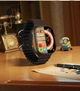 Смарт годинник Smart Watch ULTRA MAX 9-49 мм AMOLED спортивні режими, здоров'я, 2х ядерний процесор Black - зображення 2