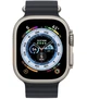 Смарт годинник Smart Watch ULTRA MAX 9-49 мм AMOLED спортивні режими, здоров'я, 2х ядерний процесор Black - зображення 8