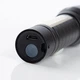 Фонарь ручной аккумуляторный XBalog Cree XPE Q5+COB 3 режима, zoom, microUSB, влагозащищенный Черный - изображение 2