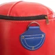 Мішок боксерський Циліндр Шкіра h-100см BOXER Класік (наповнювач- дрантя х-б, d-33см, вага-26кг, Червоний) (1001-03_Червоний) - изображение 4