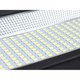 Уличный фонарь на солнечной батарее Solar 5730 SMD настенный светильник аккумуляторный - изображение 5