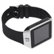 Смарт годинник телефон Smart Watch DZ09-1,54 сім карта, функції фітнес та здоров'я, камера Silver + карта пам'яті - зображення 8