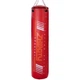 Мішок боксерський Циліндр з кільцем та цепом PVC h-150см ZHENGTU Max Sport (d-29см, Червоний) - зображення 1