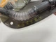 Набір для плавання Intex 55949 маска та трубка, від 8 років, обхват голови ≈ 54 см - зображення 6