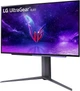 Монітор LG UltraGear 27GR95QE-B OLED (27GR95QE-B) EU - изображение 2