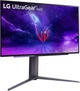 Монітор LG UltraGear 27GR95QE-B OLED (27GR95QE-B) EU - изображение 3