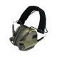 Активные защитные наушники Earmor M31 (FG) Olive (EM-M31-M3-OL) - изображение 2