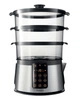Пароварка PHILIPS Avance Collection HD9190/30 - изображение 1