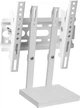 Комплект для установки ТВ с полкой для тюнера ElectricLight 13w61m-White белый - изображение 1