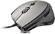 Мышь Trust MaxTrack USB Black/Silver (TR17178) - изображение 2