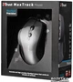 Мышь Trust MaxTrack USB Black/Silver (TR17178) - изображение 3