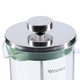 Френч-прес Werner Allegro GP-GP-51460 600 мл зелений - зображення 3