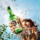 Соджу Chateul Soorok Apple Soju 0.36 л 14% (8809018215442) - изображение 3