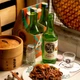 Соджу Chateul Soorok Peach Soju 0.36 л 14% (8809018215497) - изображение 2