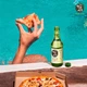 Соджу Chateul Soorok Yogurt Soju 0.36 л 14% (8809018212328) - изображение 3
