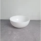 Салатник Vittora Blanco Panna V-150P 15 см білий - зображення 1
