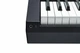 Цифровое пианино Kurzweil KA-P1 LB (пюпитр, блок питания, педаль) - изображение 9