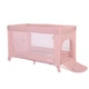 Манеж Lorelli Noemi 1 Layer Mellow Rose Star - изображение 3