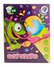 Детская магнитная игра "Мороженое" на укр. языке 18х23х5 см Vladi Toys (2000002683186) - изображение 1