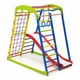 Дитячий спортивний комплекс SportBaby SportWood Plus 1 (SportWood-Plus-1-4) - зображення 3