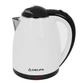 Электрочайник Delfa DK-3530-X-White 1.8 л белый - изображение 1