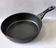 Сковорода с крышкой глубокая Benson BN-481 22 х 6 см - изображение 6