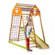 Детский спортивный комплекс для дома SportBaby KindWood (KindWood-4) - изображение 3