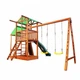 Комплекс дитячий ігровий SportBaby (Babyland-7-4) - зображення 1