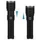 Ліхтар Police AK138-1 ручний PowerBank - зображення 2