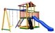 Ігровий комплекс SportBaby (Babyland-11-4) - зображення 1