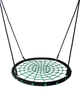 Качеля-гнездо для детской площадки WCG NEST 120 см (W-416-1) - изображение 1