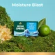 Мило дезодоруюче Irish Spring Moisture Blast 104.8 г 1 шт - зображення 3