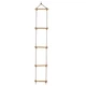 Сходи мотузкові KBT Light (1-W-109-3) - зображення 1